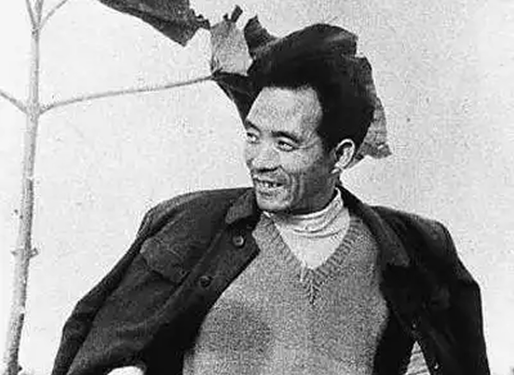 知名人物的家风、家训 第 3 张