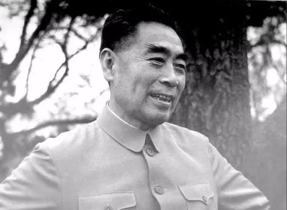 知名人物的家风、家训 第 1 张