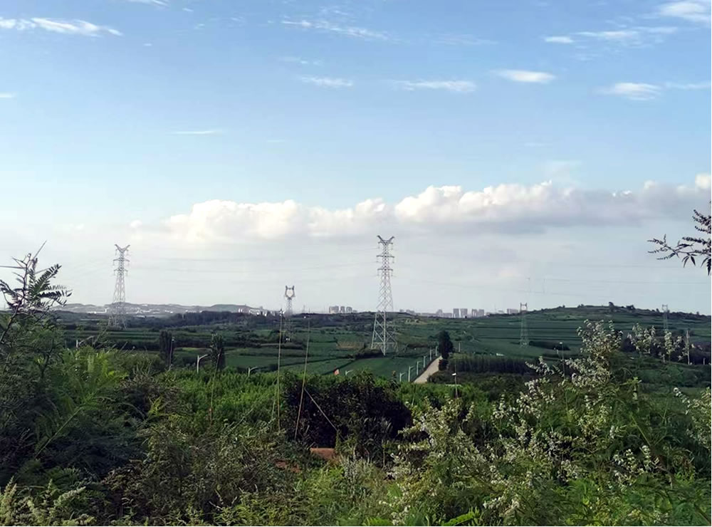 “头秋十天秋”：凉意的乡野序章 第 3 张