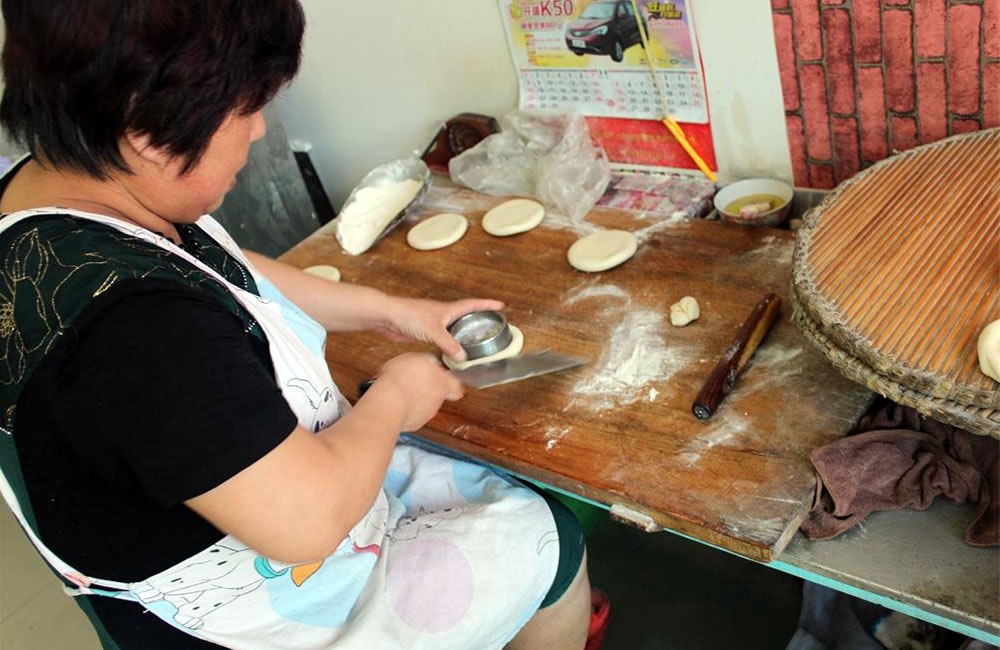 百年匠心杠子头：莱州火烧里的齐鲁烟火魂 第 3 张