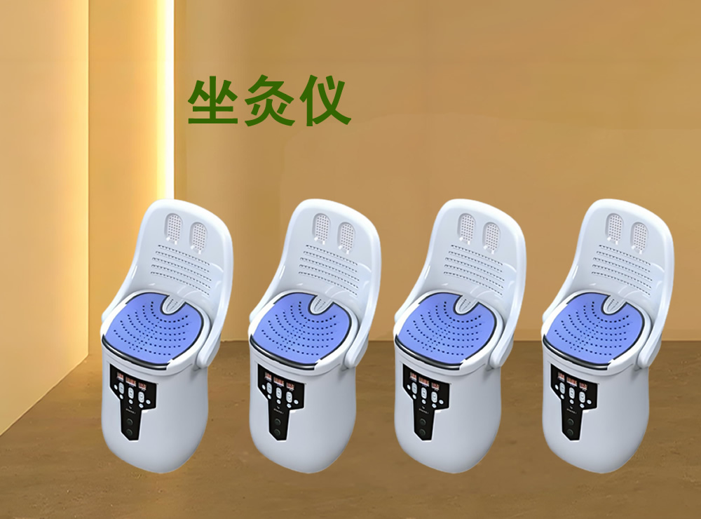 莱州艾灸养生：家门口的健康驿站 第 4 张