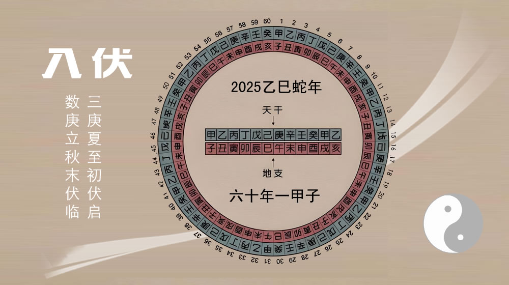 璀璨的莱州民俗文化——入伏 第 2 张