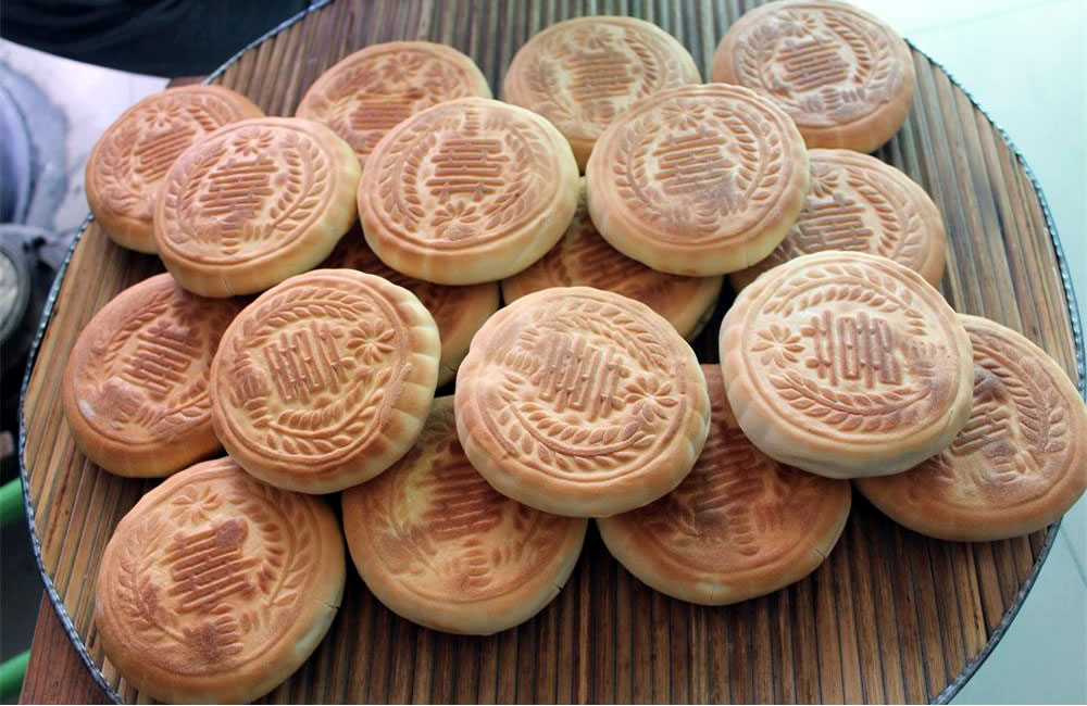 百年匠心杠子头：莱州火烧里的齐鲁烟火魂 第 6 张