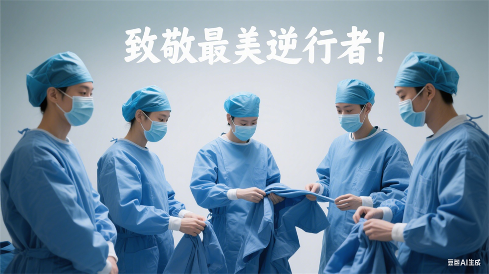 致敬我们最可爱的人 第 2 张