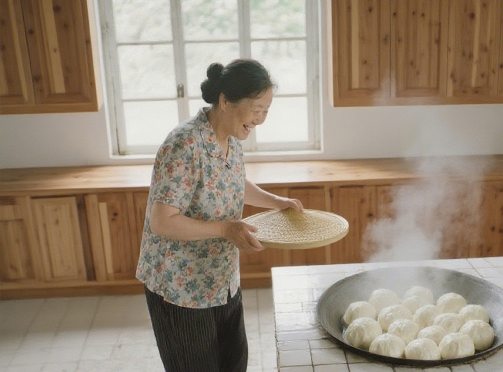 六月十九：刻在骨子里的乡愁庙会 第 5 张