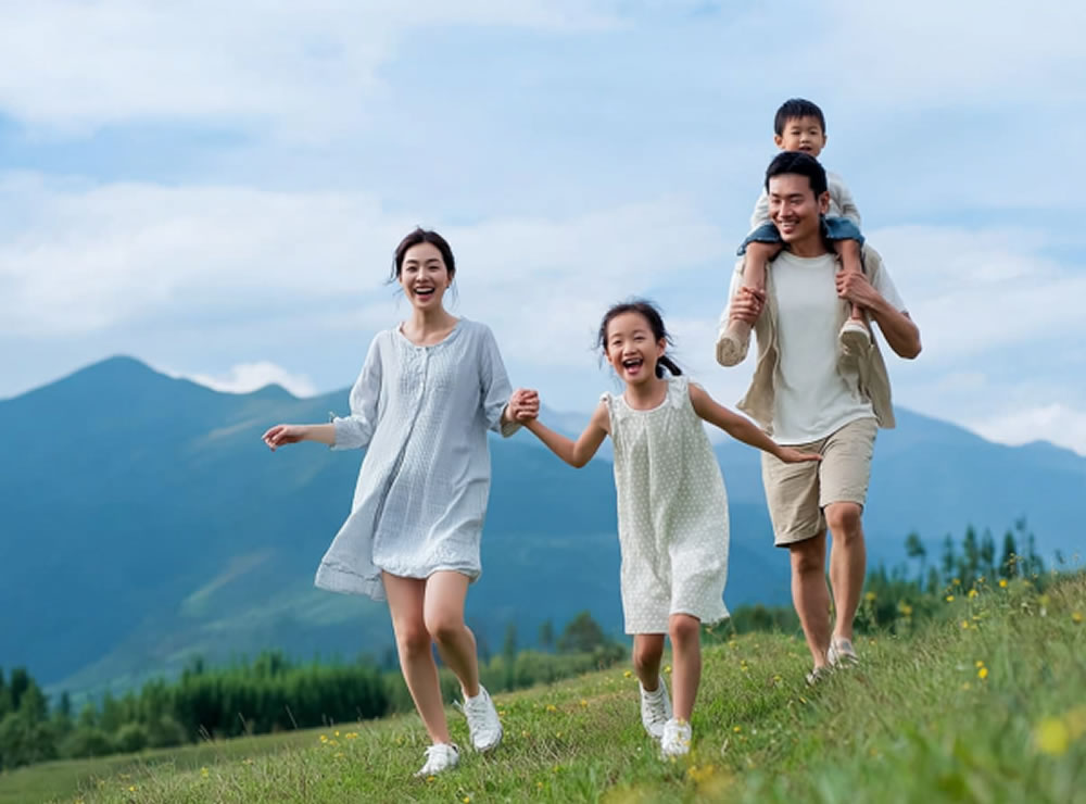 家长要学会改变自己，来无条件接纳孩子 第 4 张