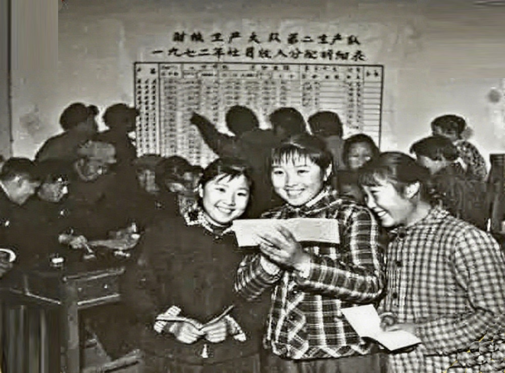 六月十九：刻在骨子里的乡愁庙会 第 6 张