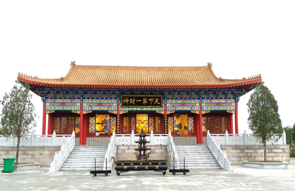 马家庄现代农业园——田园与乐趣的完美融合 第 2 张