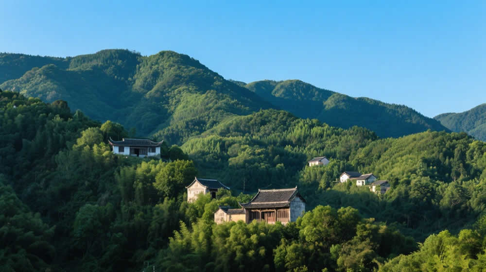 莱州山水知多少——山脉 第 3 张