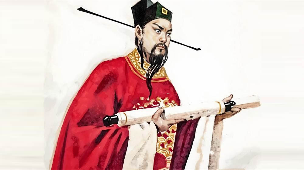 清正为国，三度入相——吕蒙正轶事 第 2 张