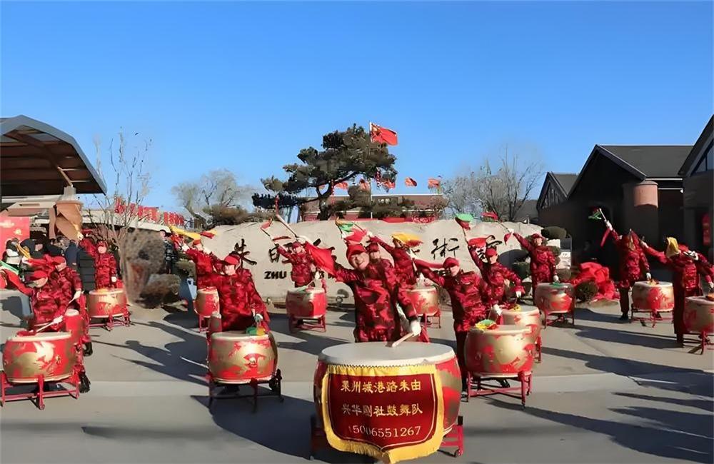 沃野碧海，物华天宝——探秘莱州“鱼米之乡”的神奇奥秘 第 5 张