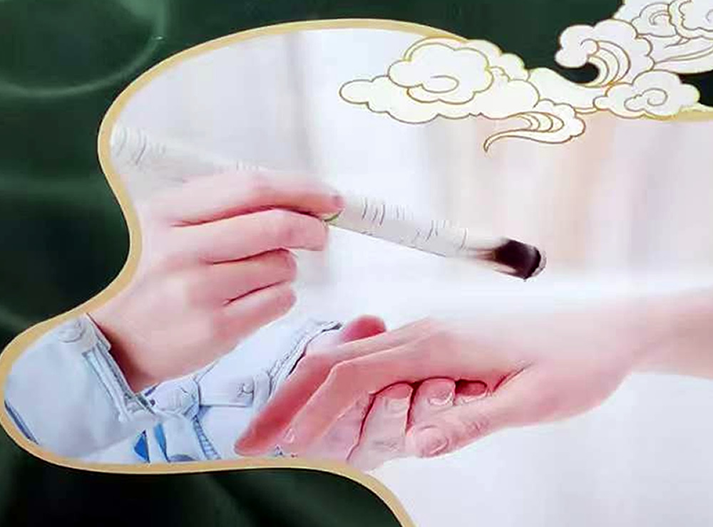 艾灸养生：传统智慧中的健康密码 第 1 张
