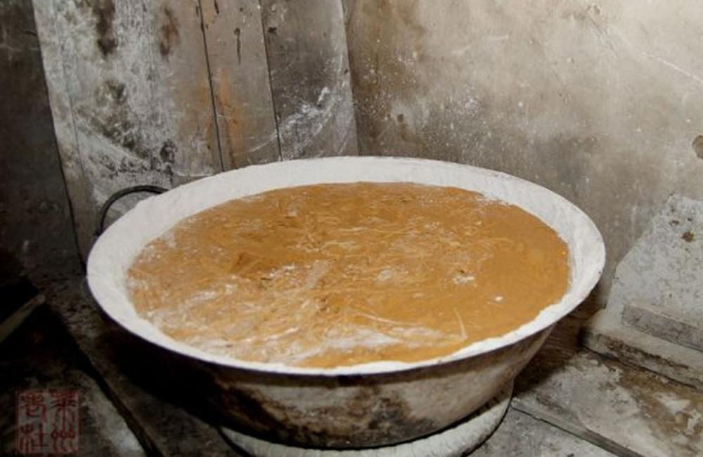 莱州名吃 —— 麻渠大糖 第 4 张