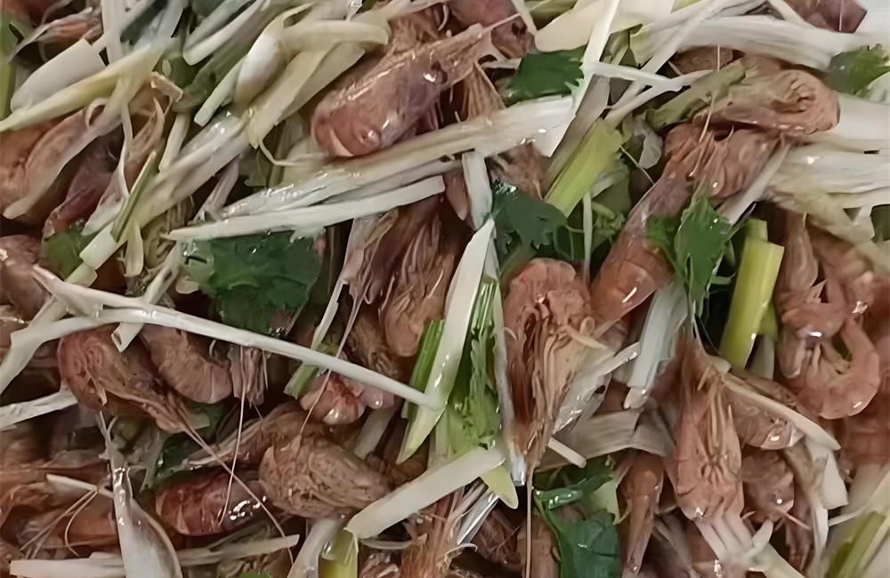 莱州桃花虾——应时而来，鲜美无双的春日海味 第 4 张