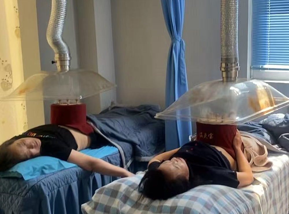 艾灸养生：传统智慧中的健康密码 第 6 张