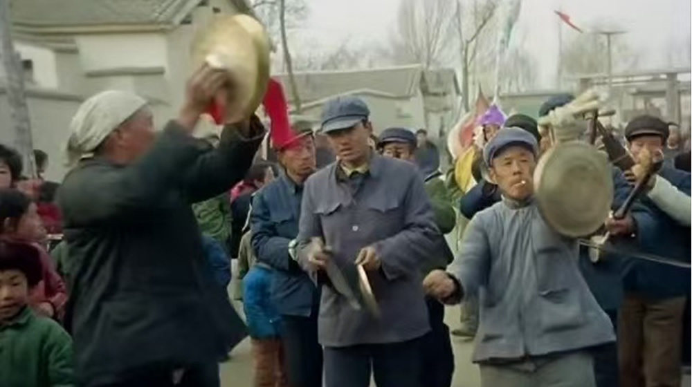 璀璨的莱州民俗文化——春节 第 9 张