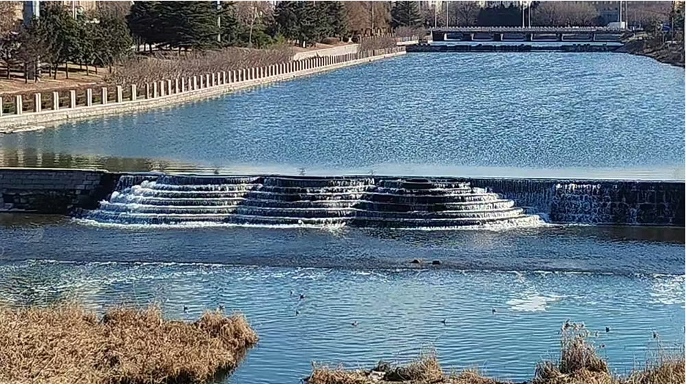 七绝•南阳河畔 第 2 张