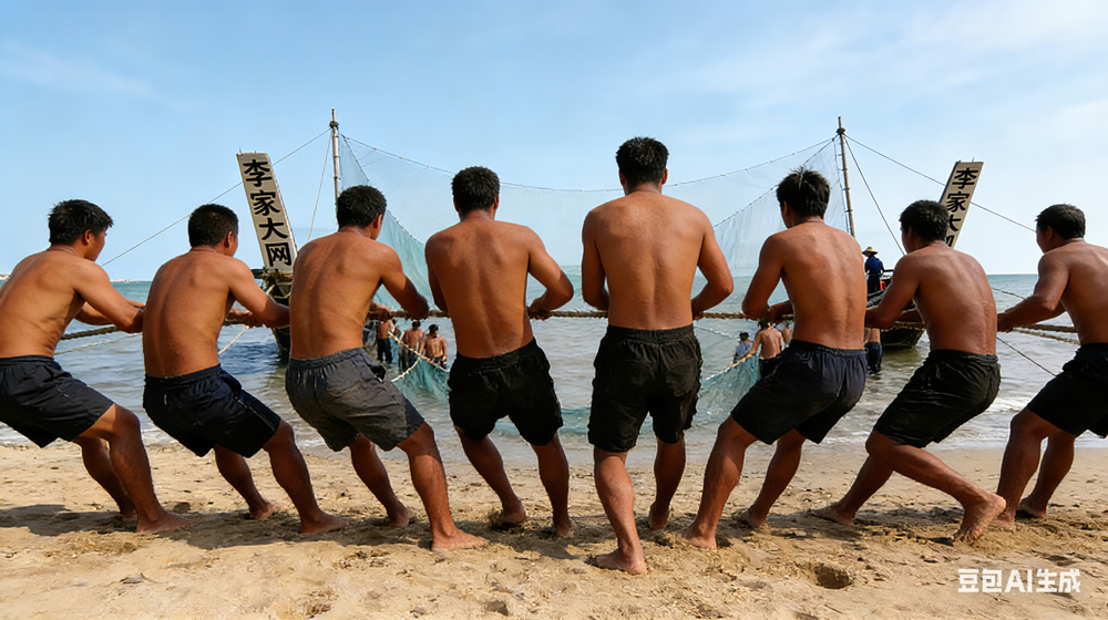 璀璨的莱州民俗文化——元宵节 第 7 张