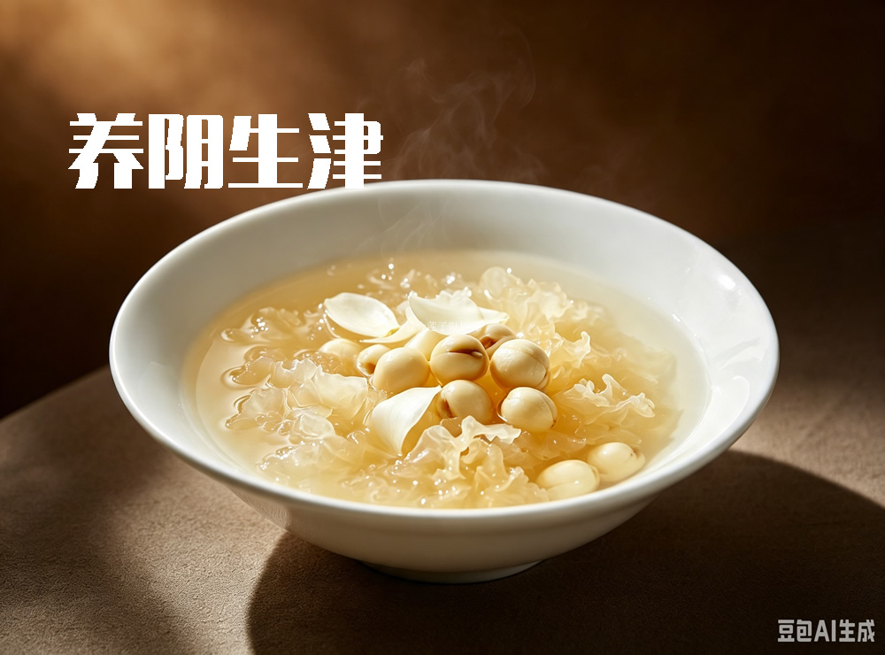 顺时喝汤，安然度夏：读懂中医视角下的夏季养生智慧  第 4 张