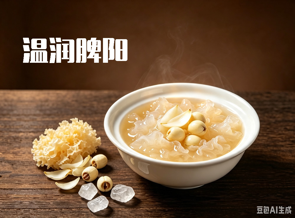 伏天品清汤，顺时度炎夏 —— 四款家常夏日养生汤膳制法 第 3 张