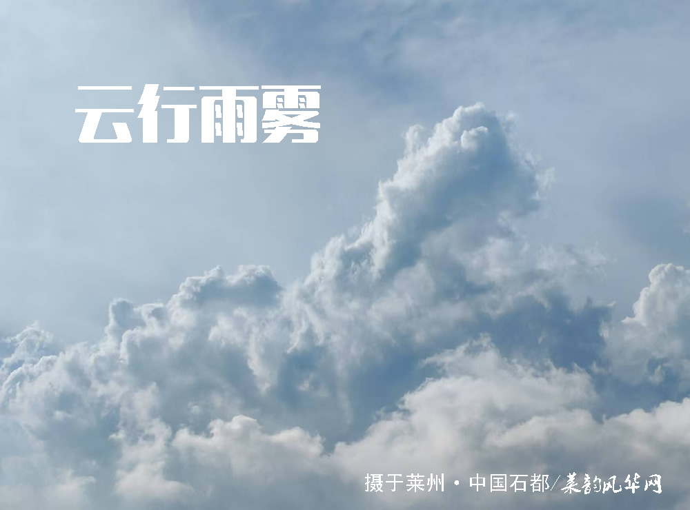 莱邑农谚解密（七）：燕子低飞蛇过道，蚂蚁搬家蛤蟆叫，不久大雨要来到 第 1 张