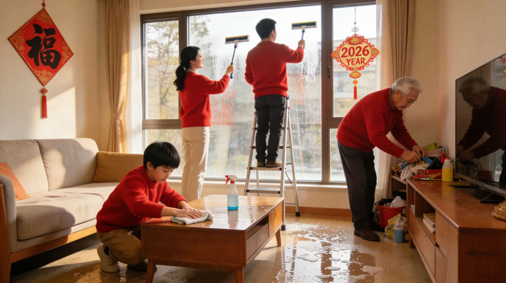 【散文】年味儿 第 4 张