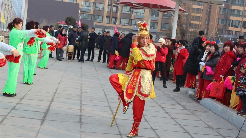 【散文】年味儿 第 7 张