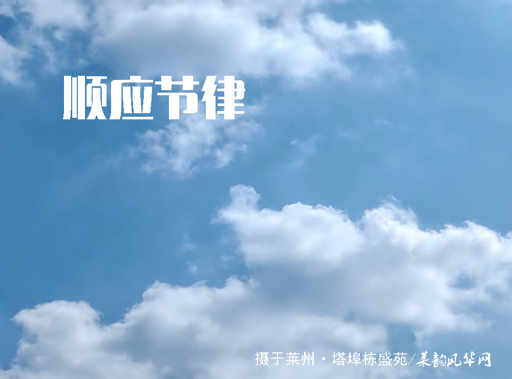 顺时喝汤，安然度夏：读懂中医视角下的夏季养生智慧  第 1 张
