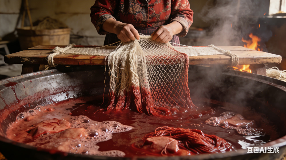 璀璨的莱州民俗文化——元宵节 第 6 张