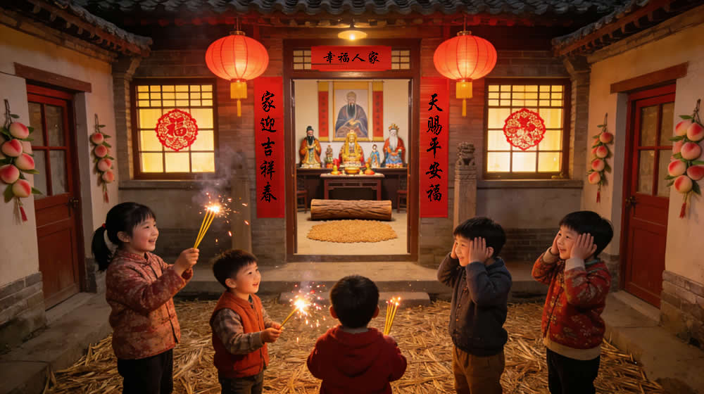 【散文】年味儿 第 6 张