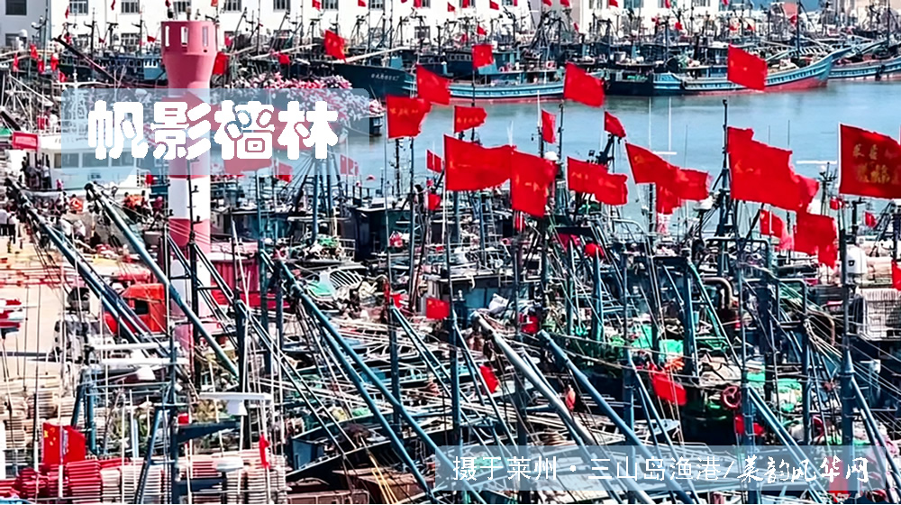 诗词四首•开海了 第 3 张