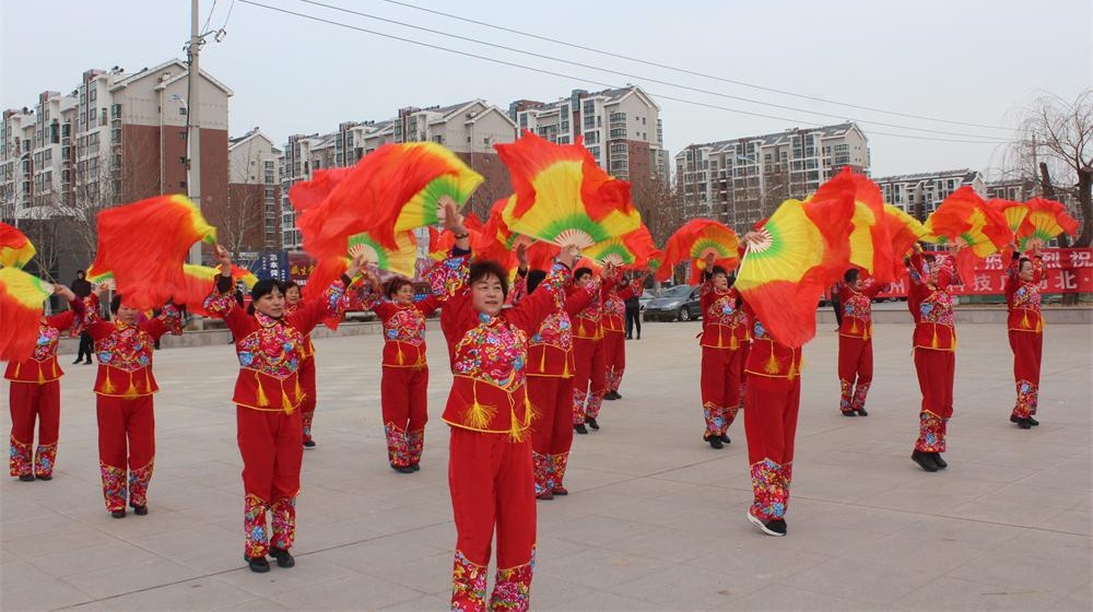 【散文】年味儿 第 2 张