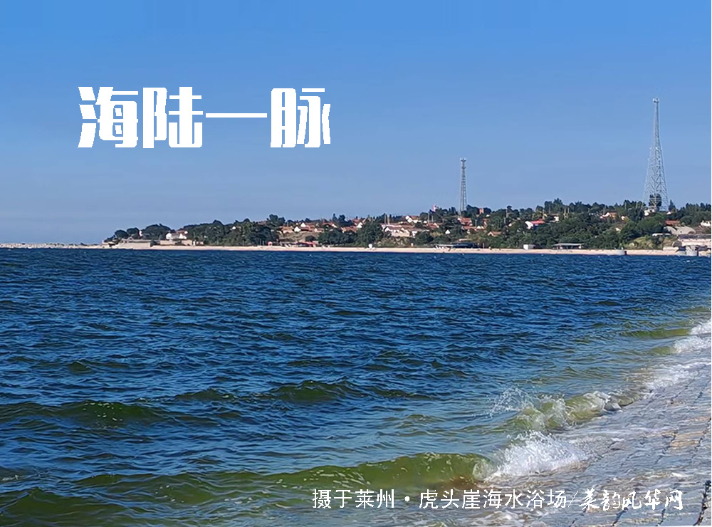 莱邑农谚解密（六）：天黄有风，地黄有雨 第 5 张