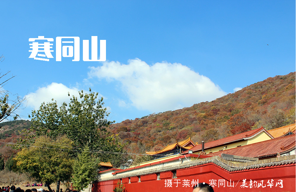莱州山水知多少（二）——山 第 5 张