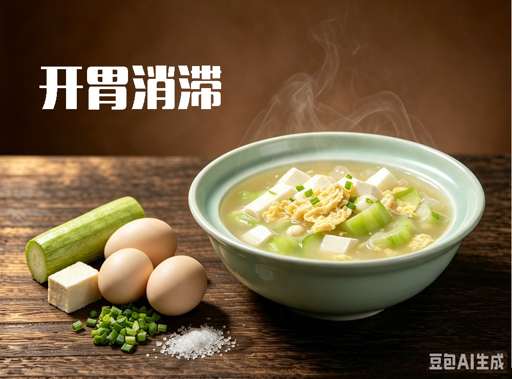 伏天品清汤，顺时度炎夏 —— 四款家常夏日养生汤膳制法 第 5 张