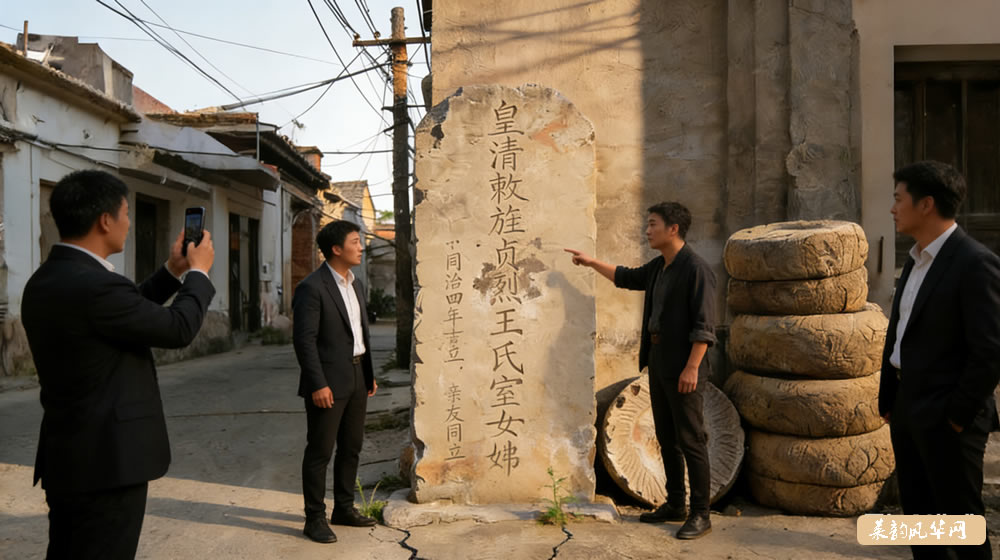 辛酉之乱——记西由辛酉之殇 第 8 张