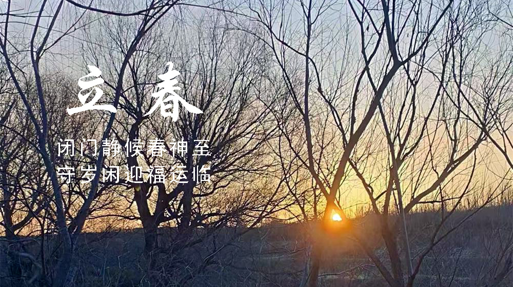 璀璨的莱州民俗文化——立春 第 6 张