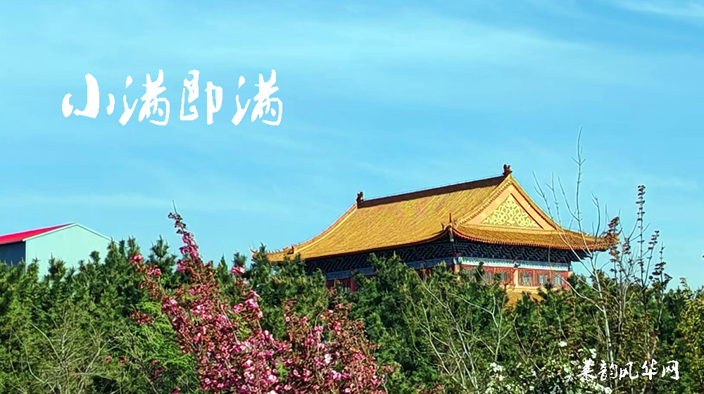 诗话小满，绝句十二首 第 12 张