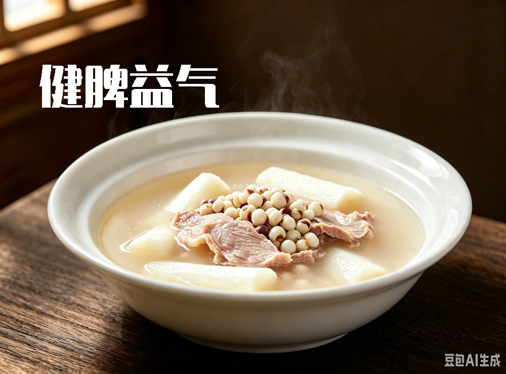 顺时喝汤，安然度夏：读懂中医视角下的夏季养生智慧  第 5 张