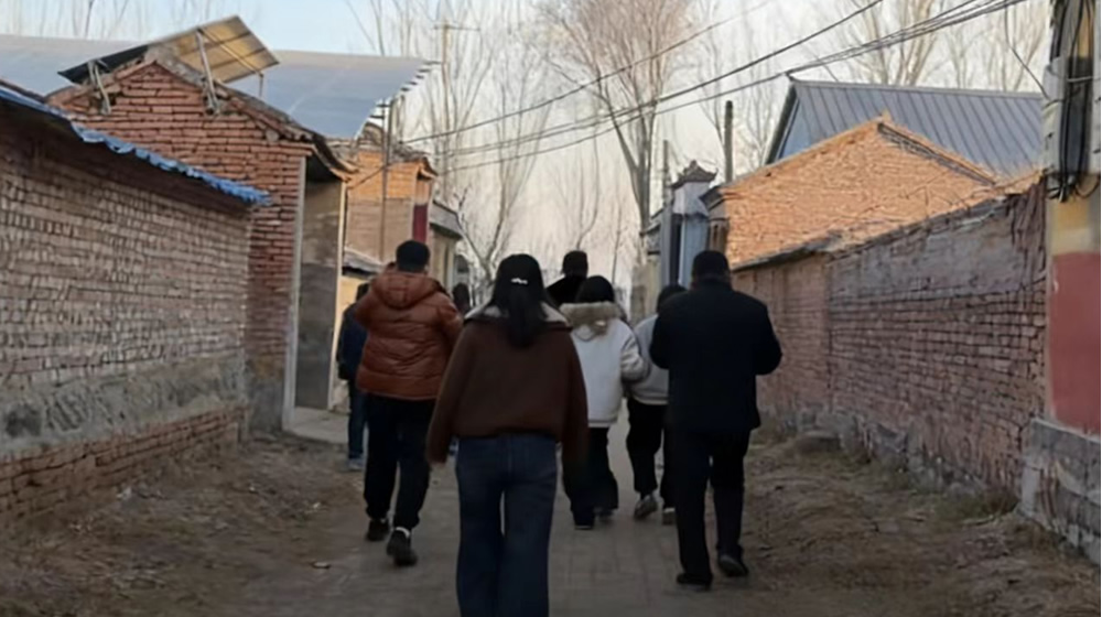 璀璨的莱州民俗文化——春节 第 5 张