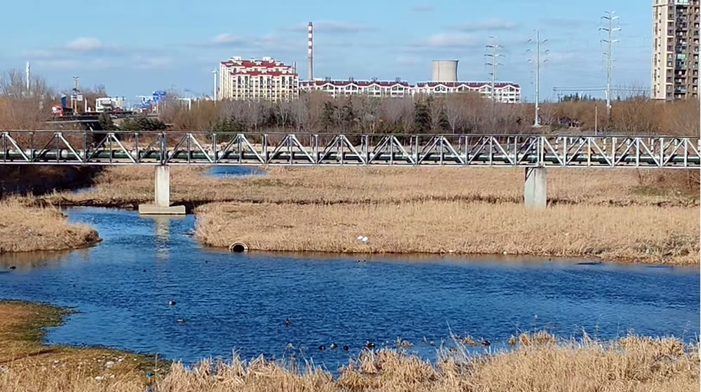七绝•南阳河畔 第 4 张