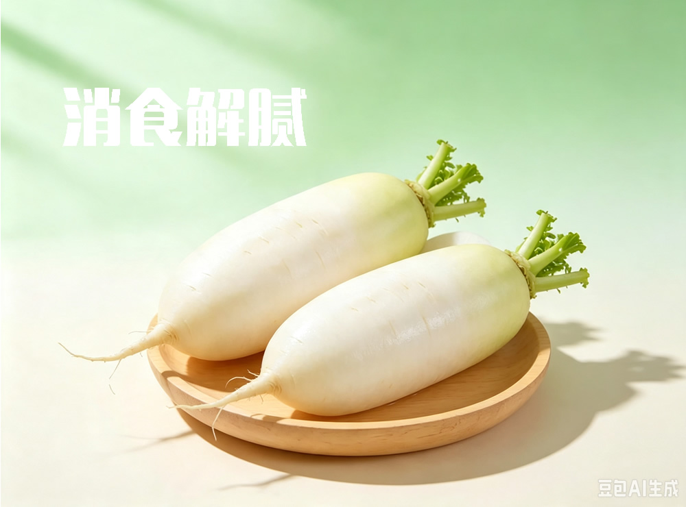冬吃萝卜夏吃姜：解锁夏日养生的古老智慧 第 4 张